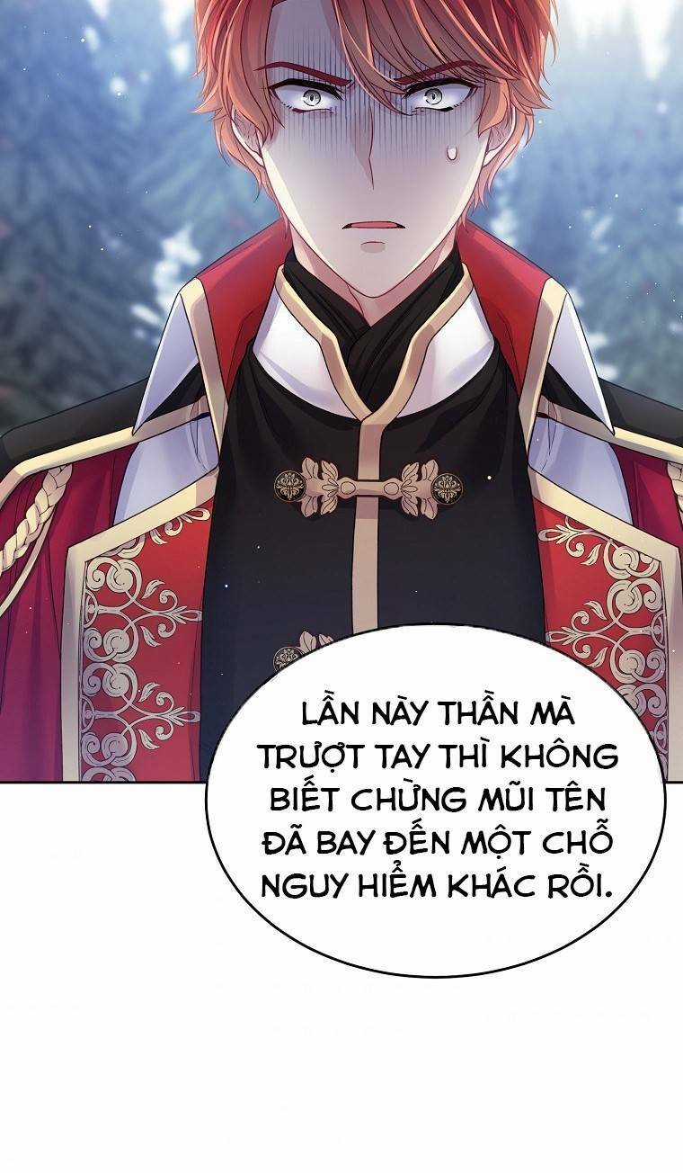 CHỒNG EM DỄ THƯƠNG CHẾT MẤT THÔI! Chapter 27 trang 57