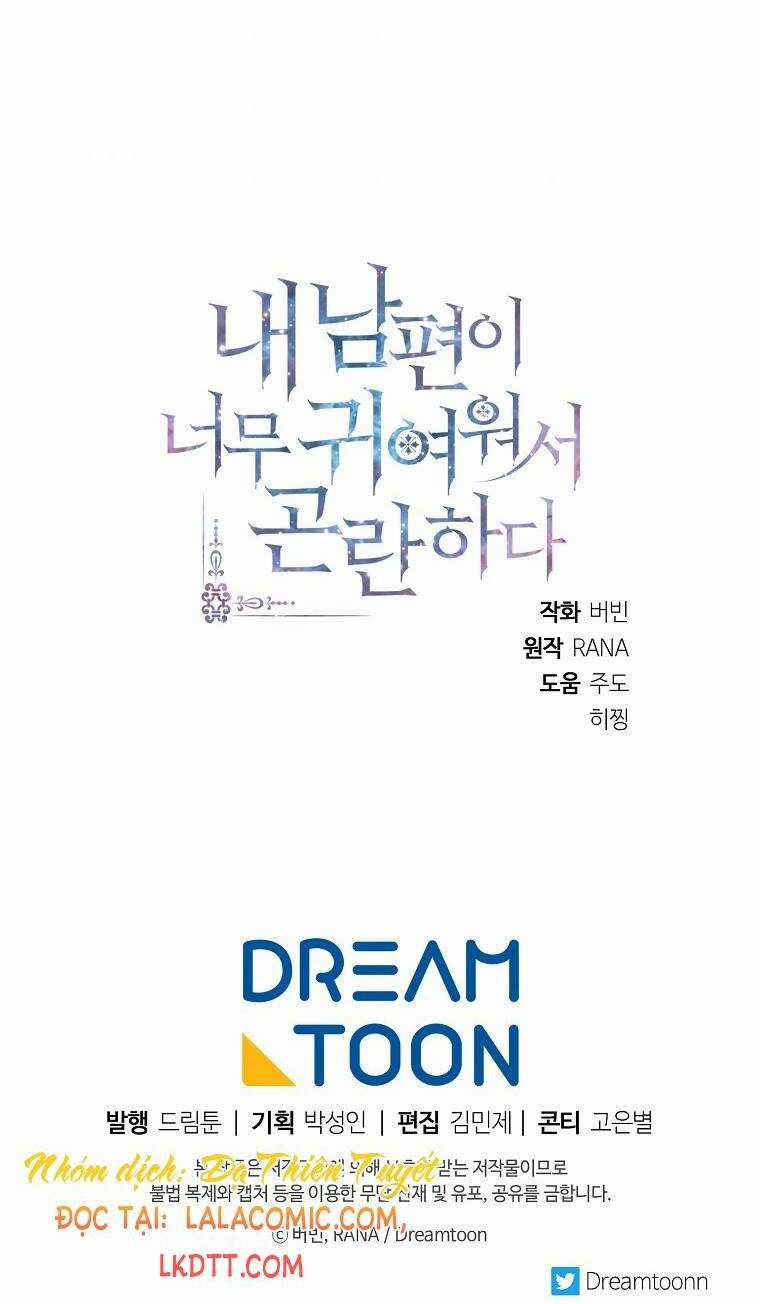 CHỒNG EM DỄ THƯƠNG CHẾT MẤT THÔI! Chapter 27 trang 58