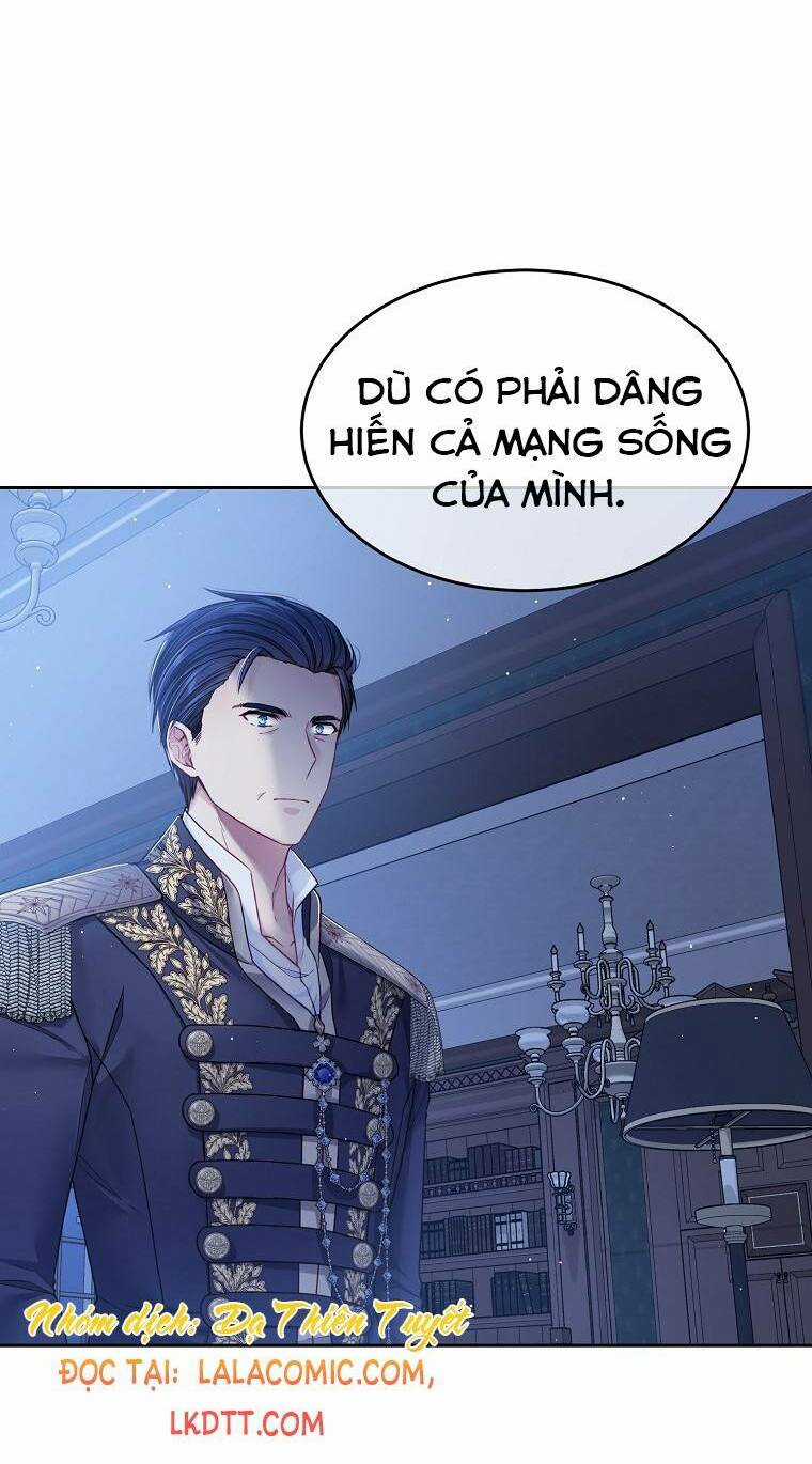 CHỒNG EM DỄ THƯƠNG CHẾT MẤT THÔI! Chapter 27 trang 7