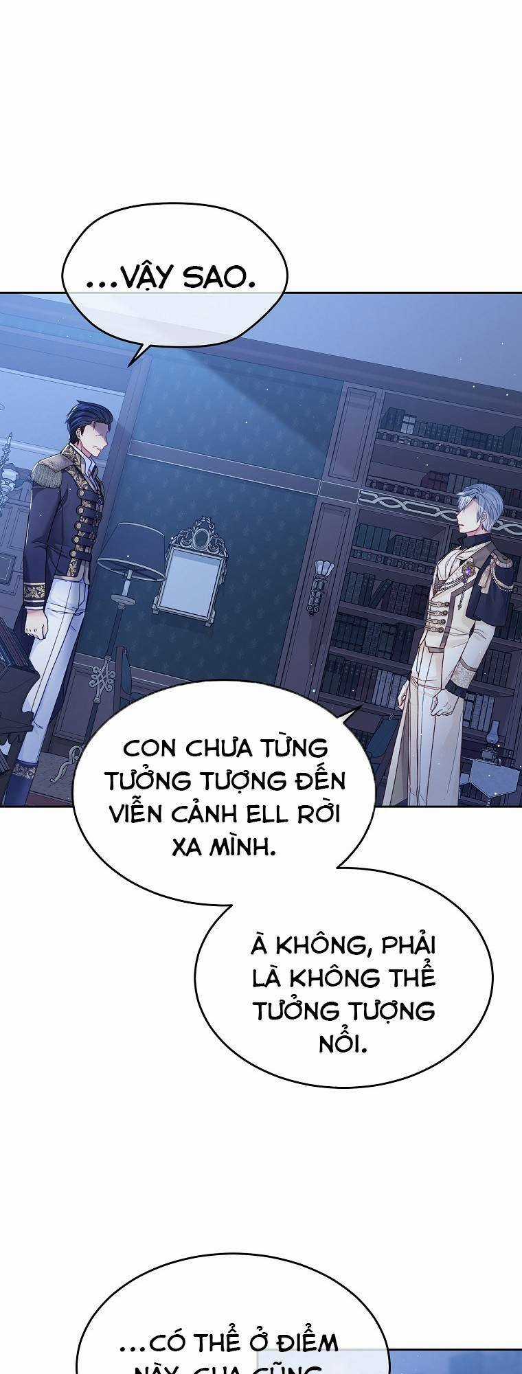 CHỒNG EM DỄ THƯƠNG CHẾT MẤT THÔI! Chapter 27 trang 8