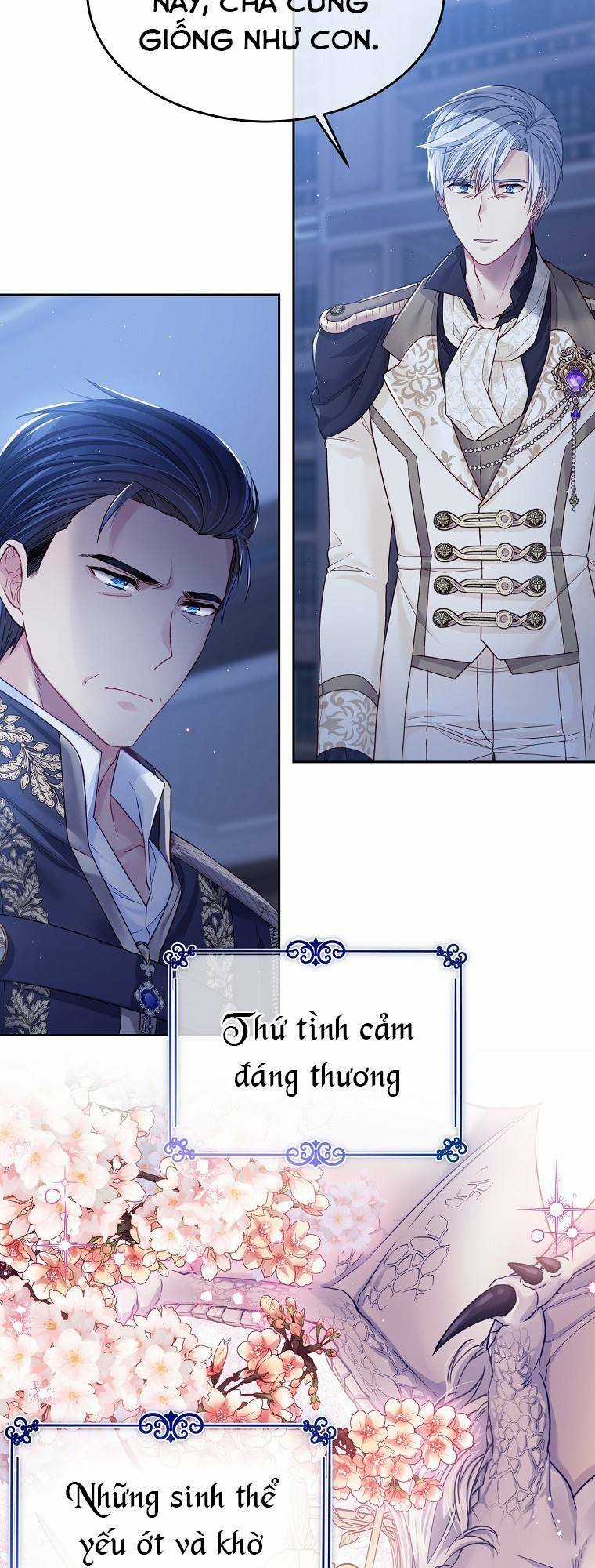 CHỒNG EM DỄ THƯƠNG CHẾT MẤT THÔI! Chapter 27 trang 9