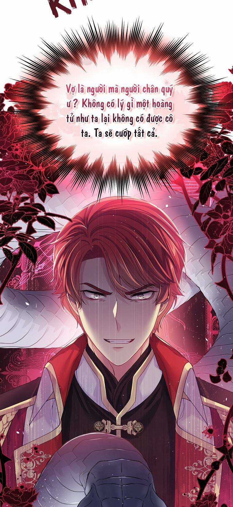 CHỒNG EM DỄ THƯƠNG CHẾT MẤT THÔI! Chapter 28 trang 11