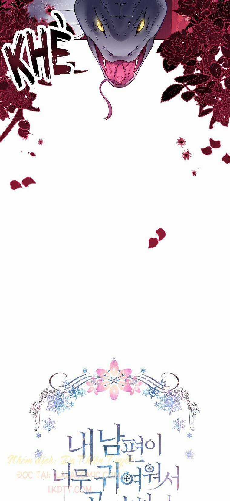 CHỒNG EM DỄ THƯƠNG CHẾT MẤT THÔI! Chapter 28 trang 12