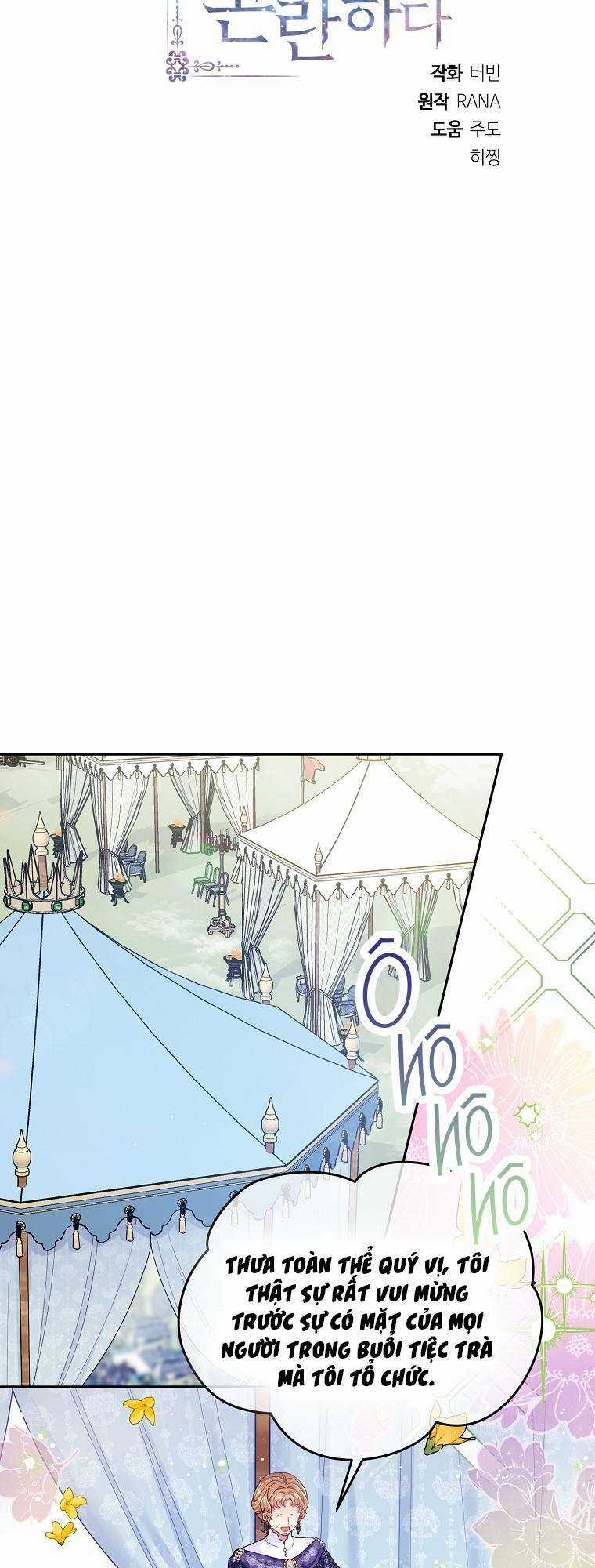 CHỒNG EM DỄ THƯƠNG CHẾT MẤT THÔI! Chapter 28 trang 13