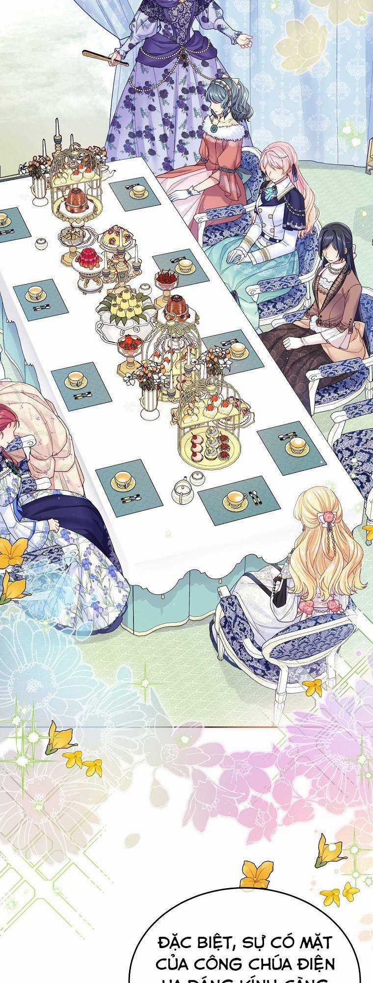 CHỒNG EM DỄ THƯƠNG CHẾT MẤT THÔI! Chapter 28 trang 14