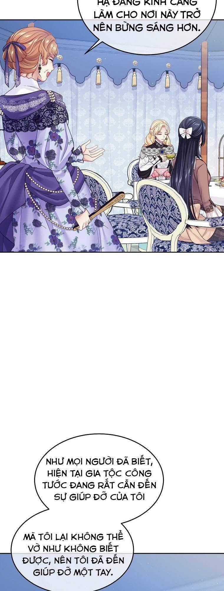 CHỒNG EM DỄ THƯƠNG CHẾT MẤT THÔI! Chapter 28 trang 15