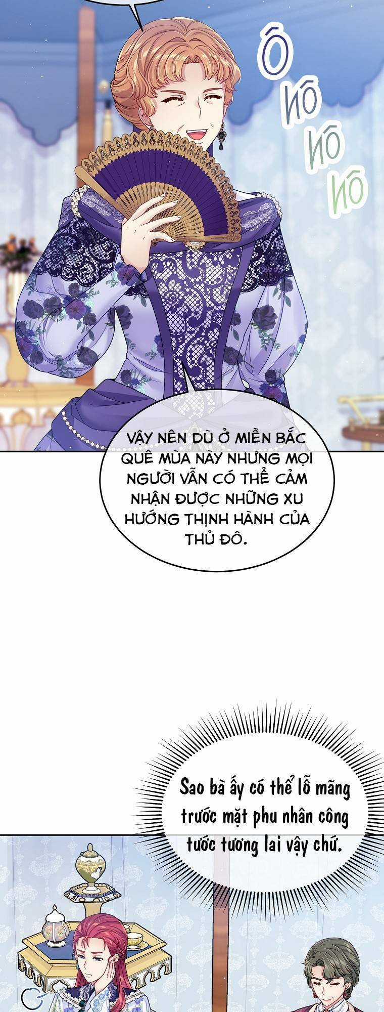 CHỒNG EM DỄ THƯƠNG CHẾT MẤT THÔI! Chapter 28 trang 16
