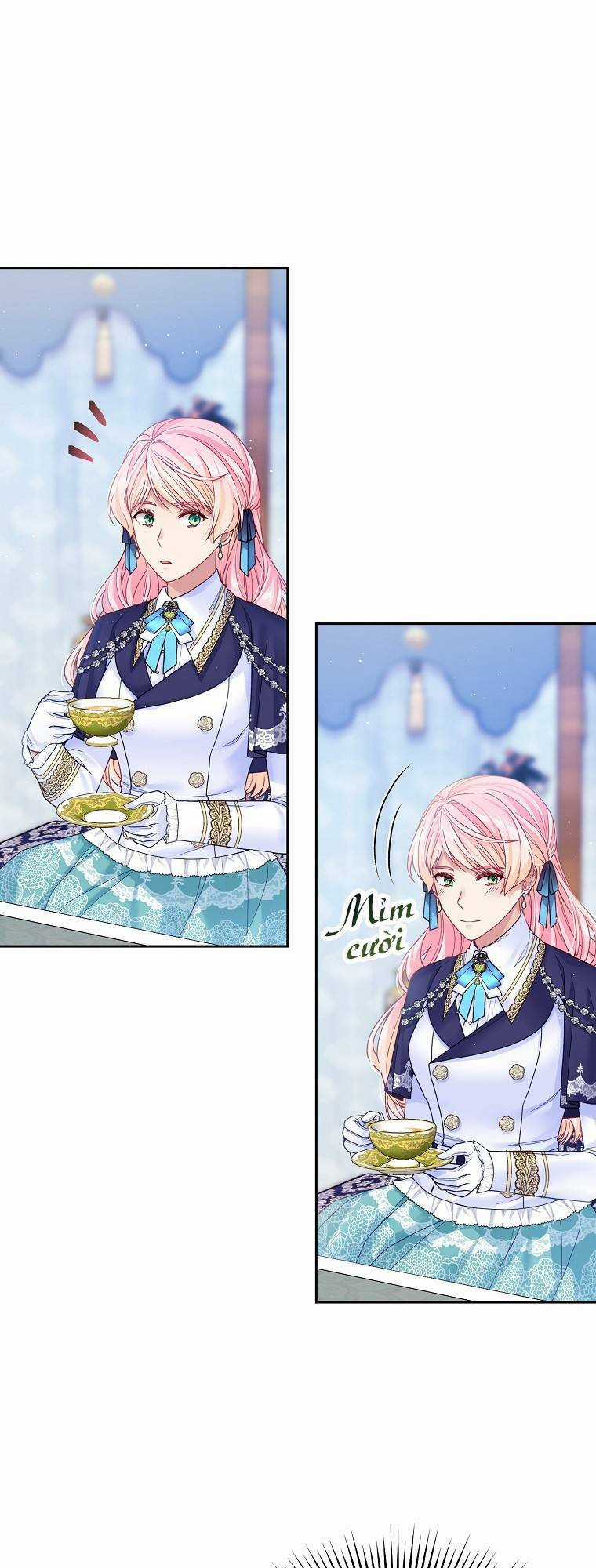 CHỒNG EM DỄ THƯƠNG CHẾT MẤT THÔI! Chapter 28 trang 18