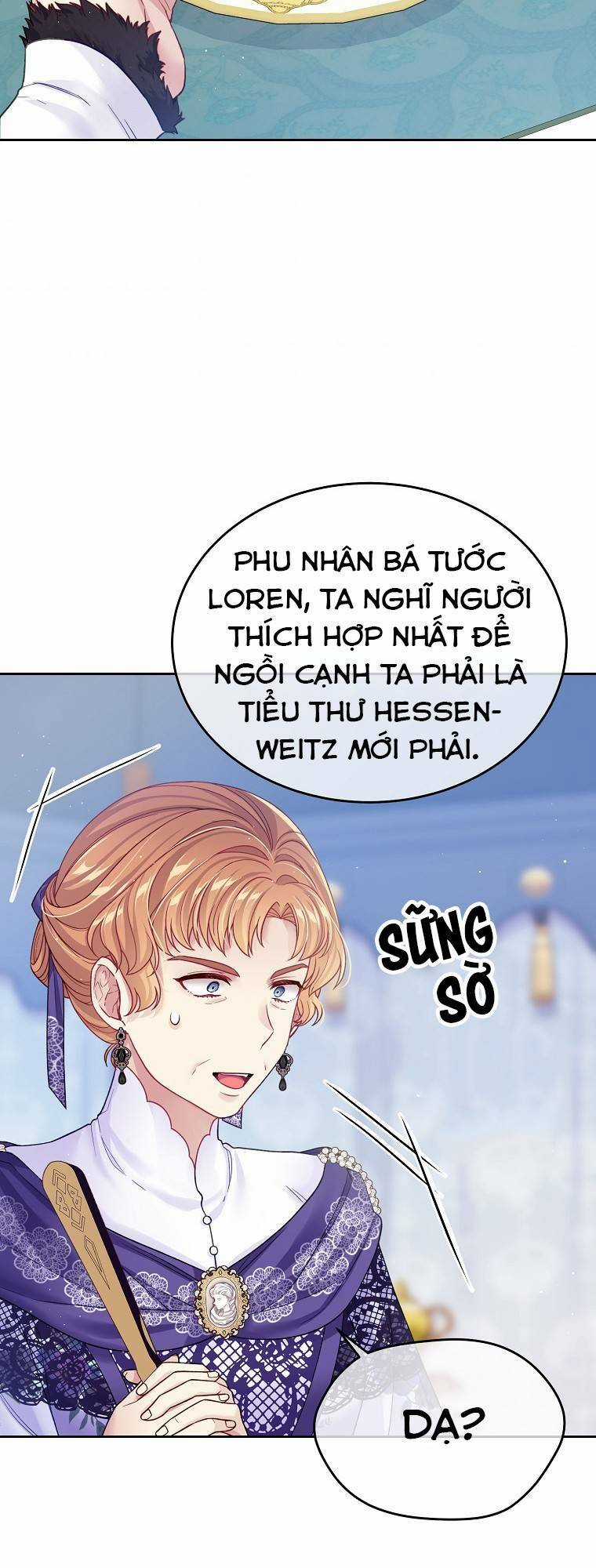 CHỒNG EM DỄ THƯƠNG CHẾT MẤT THÔI! Chapter 28 trang 21