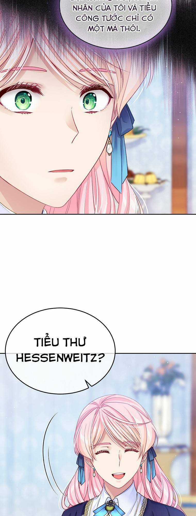 CHỒNG EM DỄ THƯƠNG CHẾT MẤT THÔI! Chapter 28 trang 24