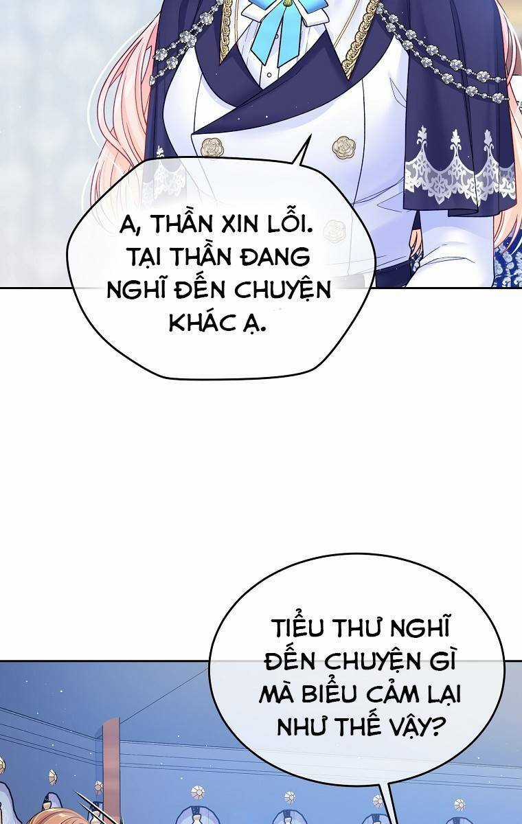 CHỒNG EM DỄ THƯƠNG CHẾT MẤT THÔI! Chapter 28 trang 25
