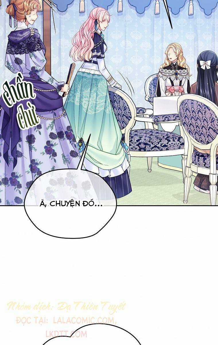 CHỒNG EM DỄ THƯƠNG CHẾT MẤT THÔI! Chapter 28 trang 26