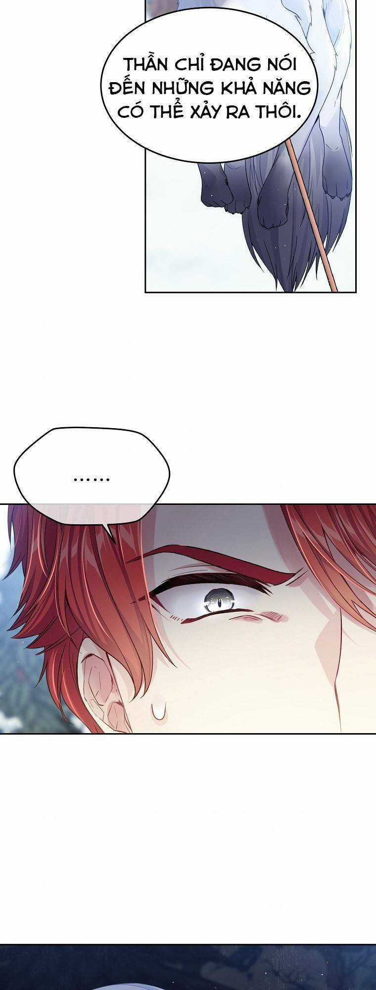 CHỒNG EM DỄ THƯƠNG CHẾT MẤT THÔI! Chapter 28 trang 3