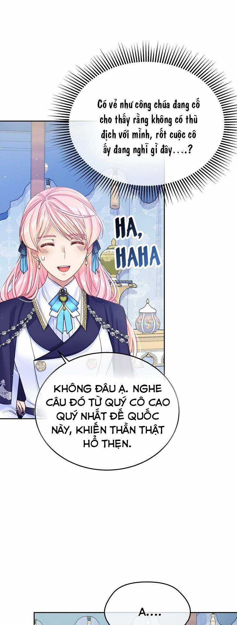 CHỒNG EM DỄ THƯƠNG CHẾT MẤT THÔI! Chapter 28 trang 31