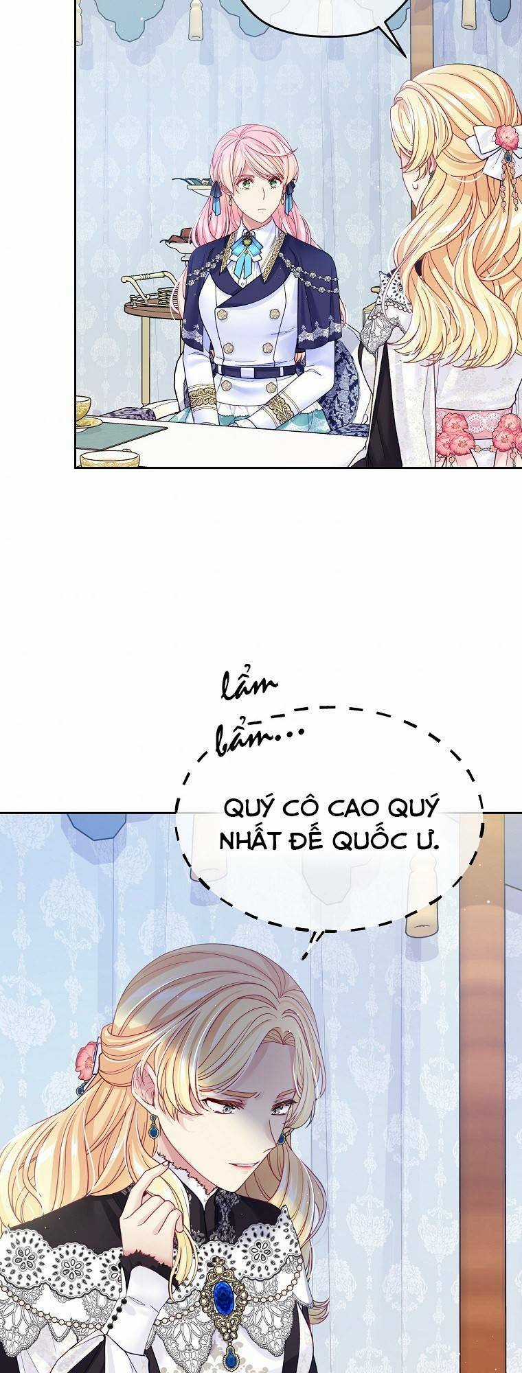 CHỒNG EM DỄ THƯƠNG CHẾT MẤT THÔI! Chapter 28 trang 32