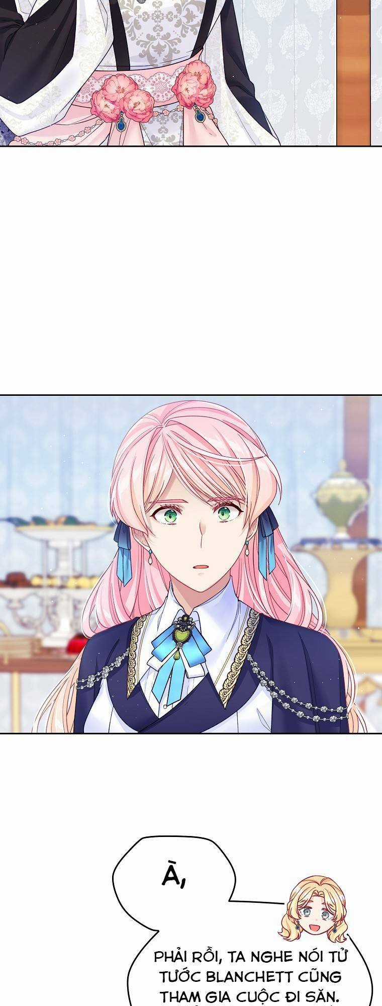 CHỒNG EM DỄ THƯƠNG CHẾT MẤT THÔI! Chapter 28 trang 33