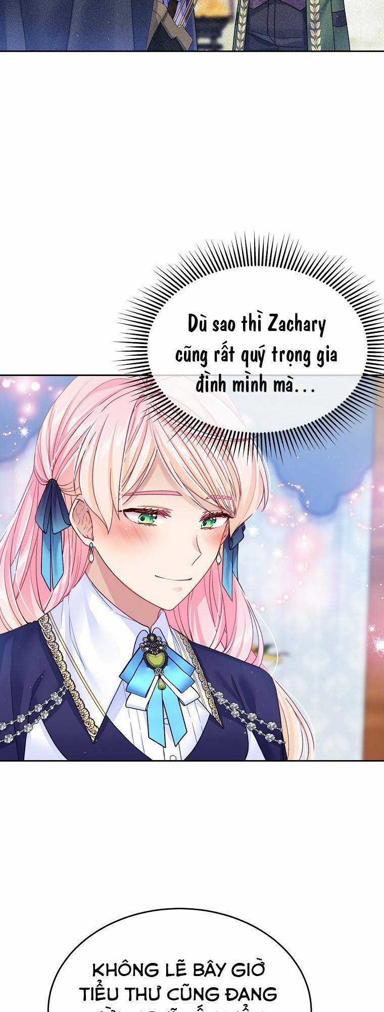 CHỒNG EM DỄ THƯƠNG CHẾT MẤT THÔI! Chapter 28 trang 35