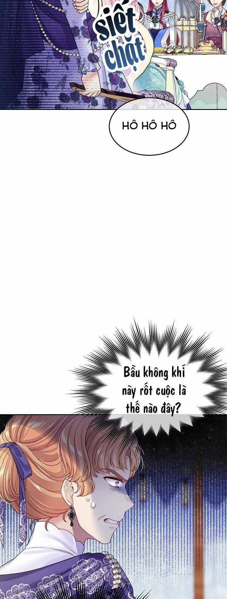 CHỒNG EM DỄ THƯƠNG CHẾT MẤT THÔI! Chapter 28 trang 37