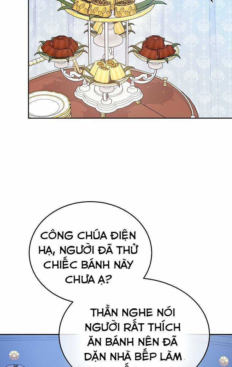 CHỒNG EM DỄ THƯƠNG CHẾT MẤT THÔI! Chapter 28 trang 39