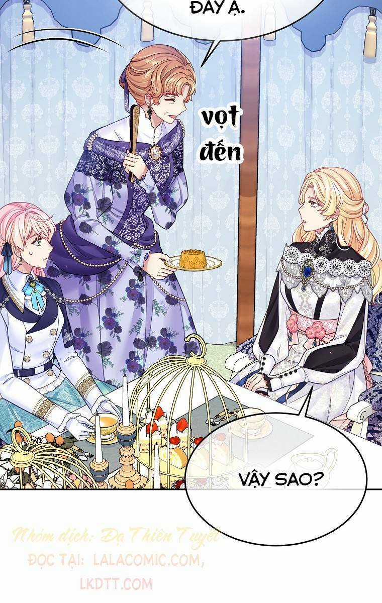 CHỒNG EM DỄ THƯƠNG CHẾT MẤT THÔI! Chapter 28 trang 40