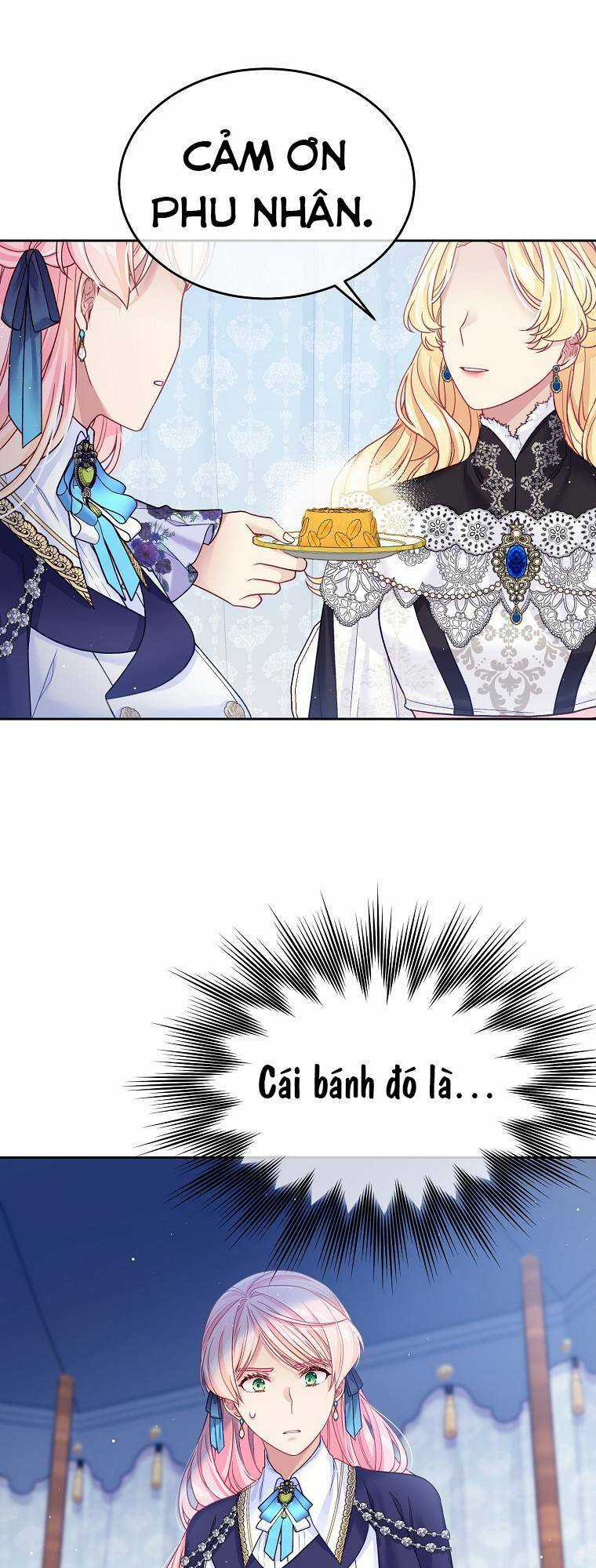 CHỒNG EM DỄ THƯƠNG CHẾT MẤT THÔI! Chapter 28 trang 41