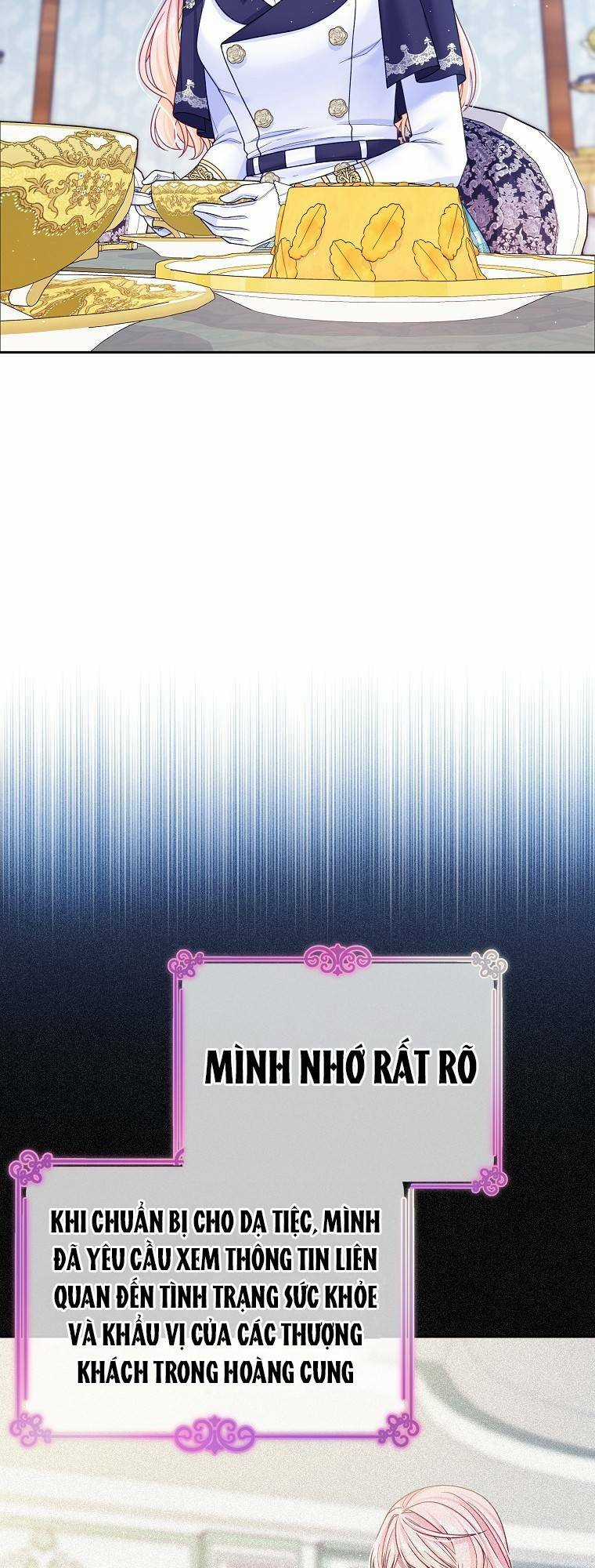 CHỒNG EM DỄ THƯƠNG CHẾT MẤT THÔI! Chapter 28 trang 42