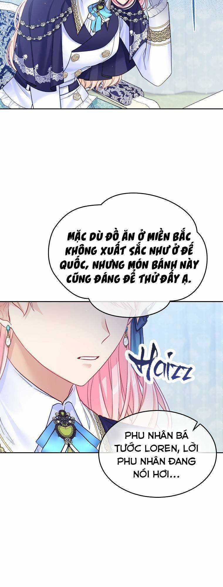 CHỒNG EM DỄ THƯƠNG CHẾT MẤT THÔI! Chapter 28 trang 45