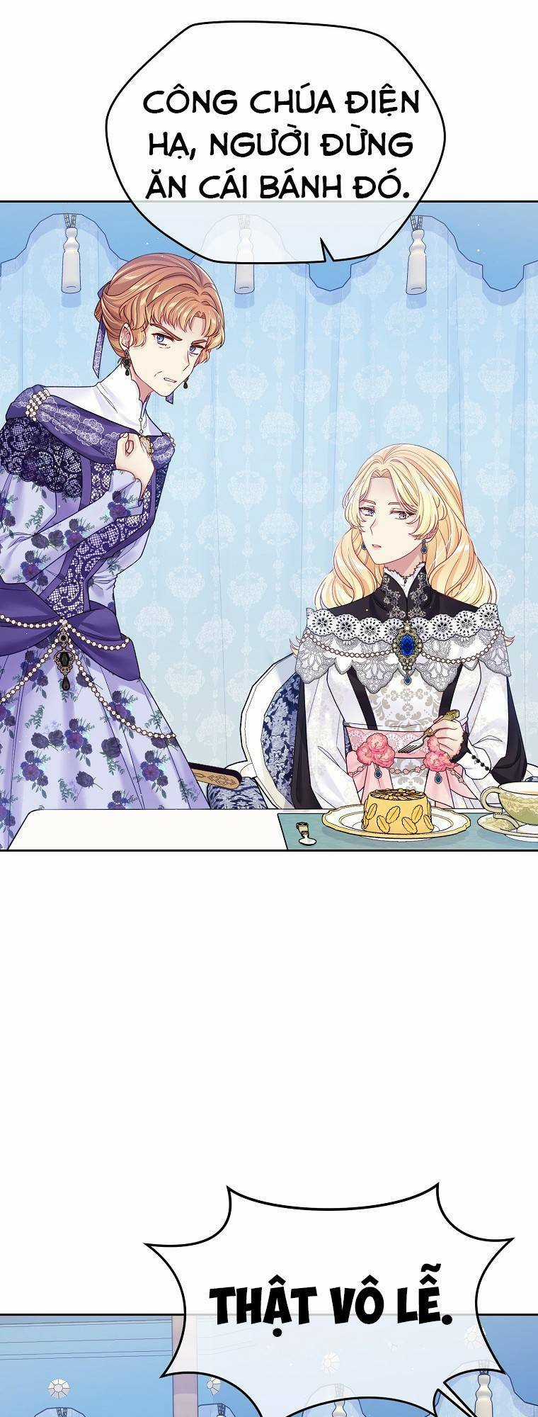 CHỒNG EM DỄ THƯƠNG CHẾT MẤT THÔI! Chapter 28 trang 46