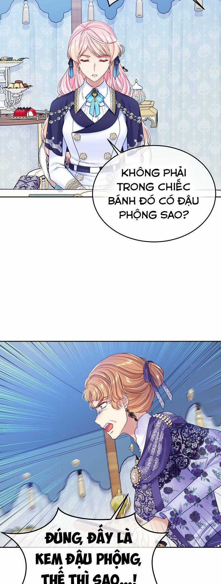 CHỒNG EM DỄ THƯƠNG CHẾT MẤT THÔI! Chapter 28 trang 47