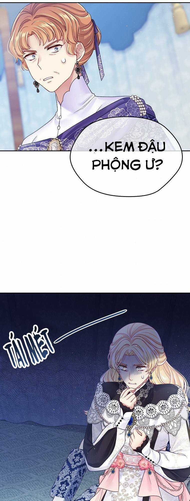 CHỒNG EM DỄ THƯƠNG CHẾT MẤT THÔI! Chapter 28 trang 49