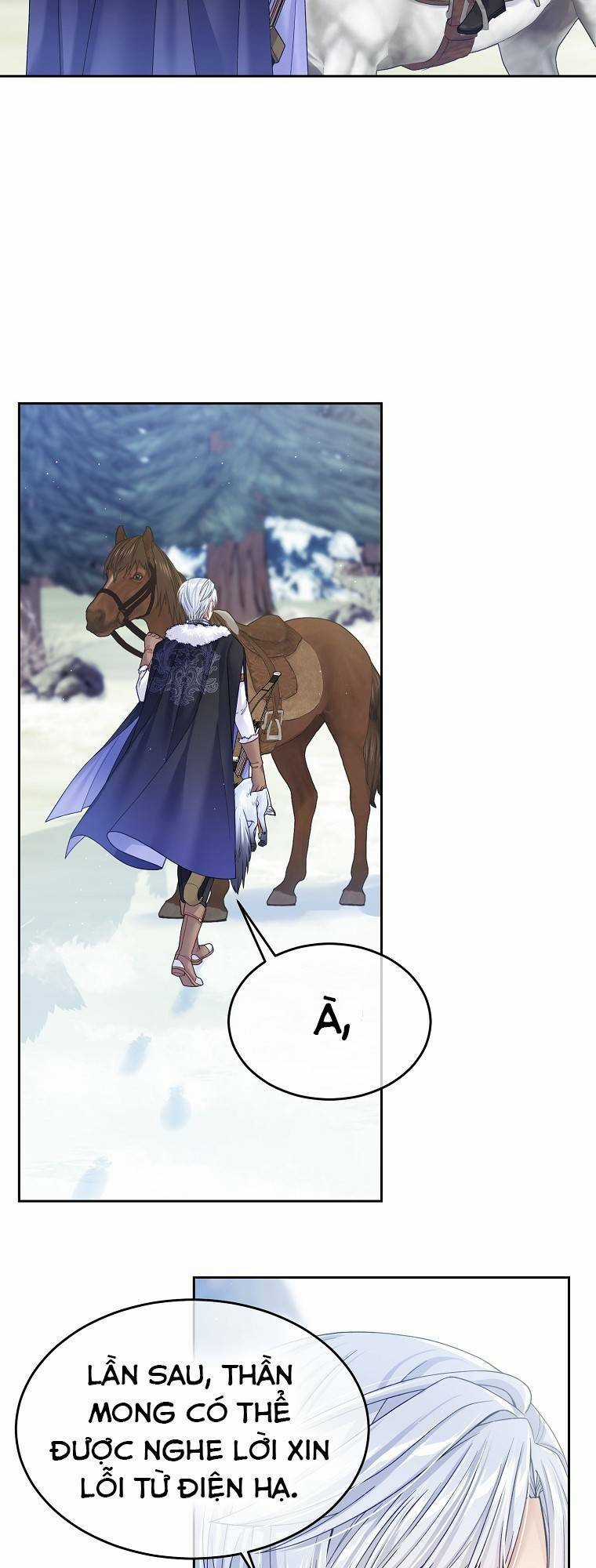 CHỒNG EM DỄ THƯƠNG CHẾT MẤT THÔI! Chapter 28 trang 5