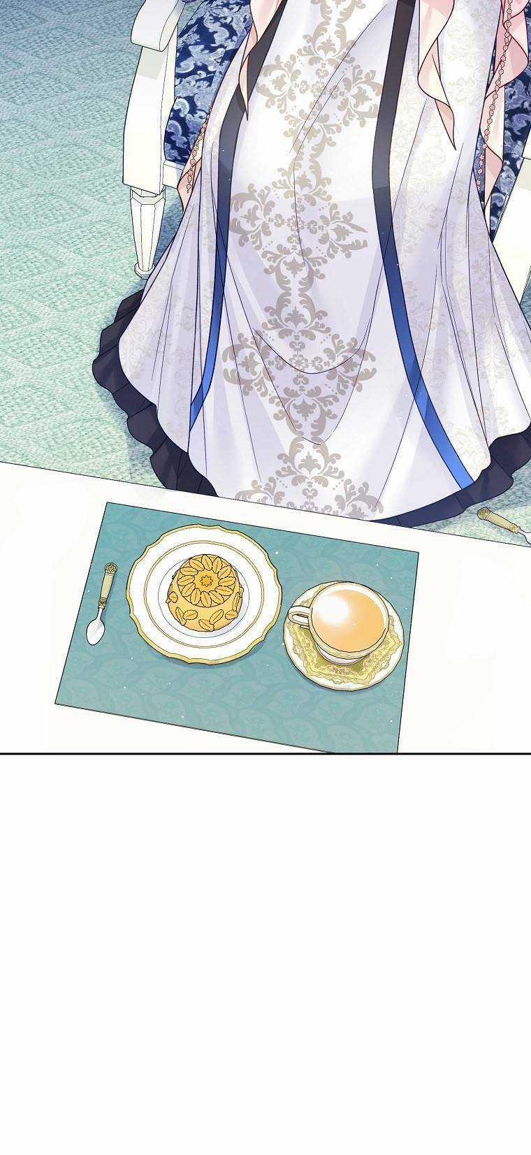 CHỒNG EM DỄ THƯƠNG CHẾT MẤT THÔI! Chapter 28 trang 50