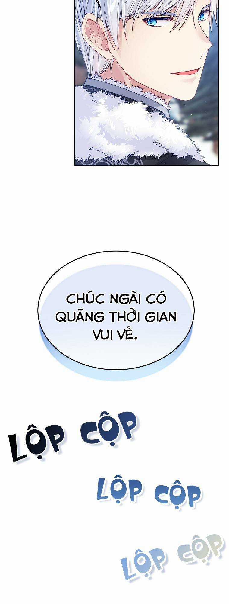 CHỒNG EM DỄ THƯƠNG CHẾT MẤT THÔI! Chapter 28 trang 6