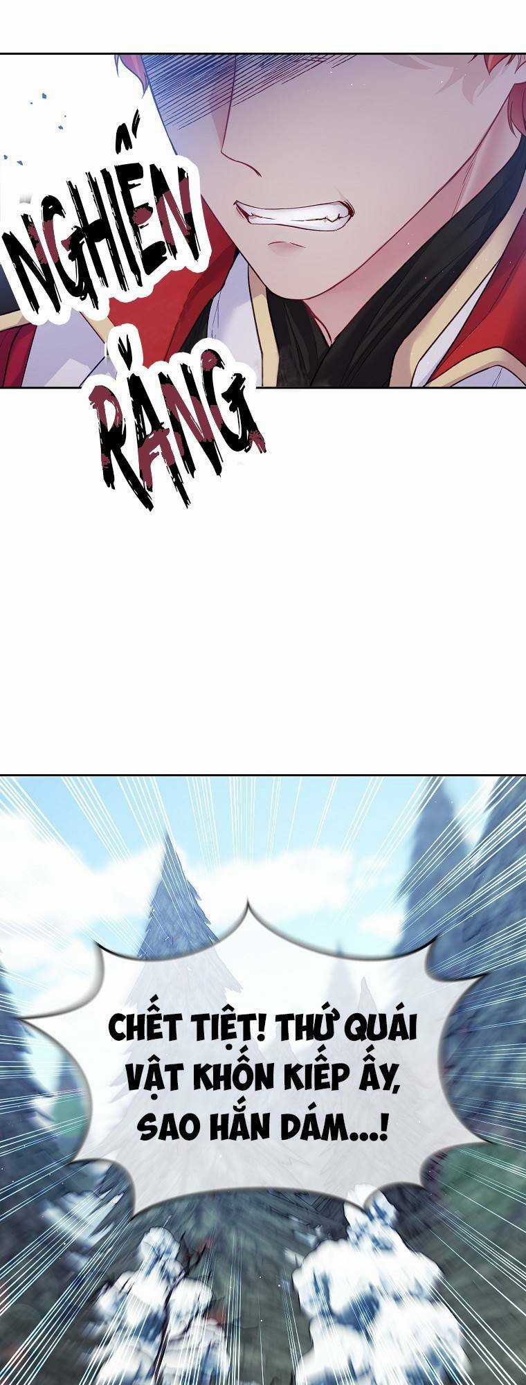 CHỒNG EM DỄ THƯƠNG CHẾT MẤT THÔI! Chapter 28 trang 7