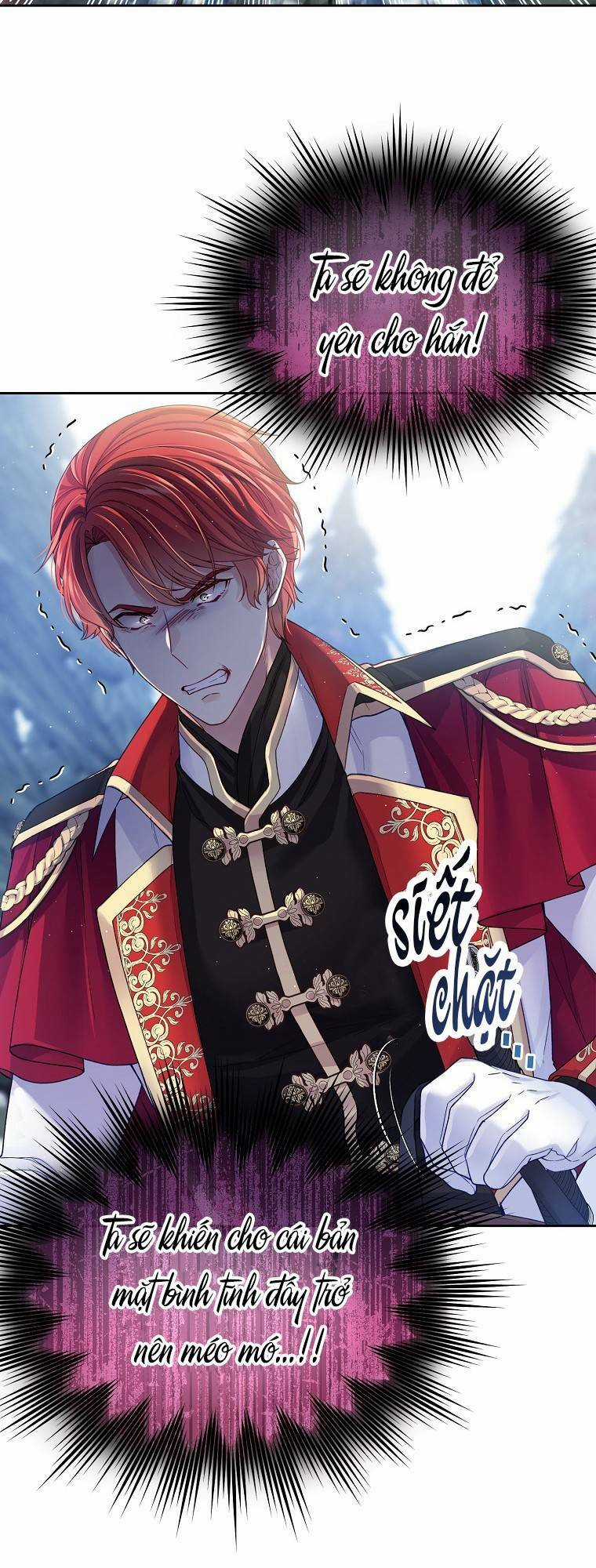 CHỒNG EM DỄ THƯƠNG CHẾT MẤT THÔI! Chapter 28 trang 8