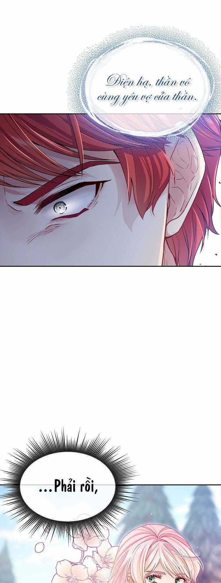 CHỒNG EM DỄ THƯƠNG CHẾT MẤT THÔI! Chapter 28 trang 9