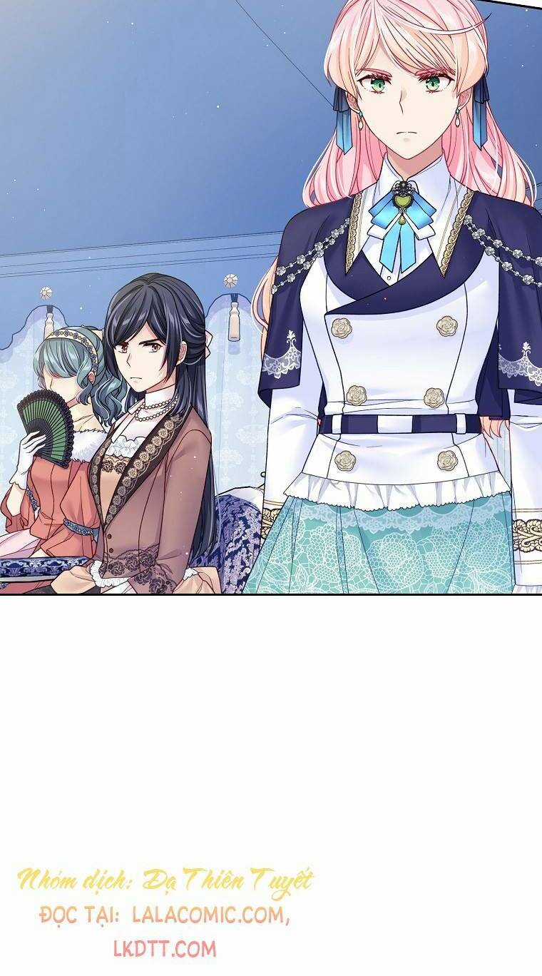 CHỒNG EM DỄ THƯƠNG CHẾT MẤT THÔI! Chapter 29 trang 10