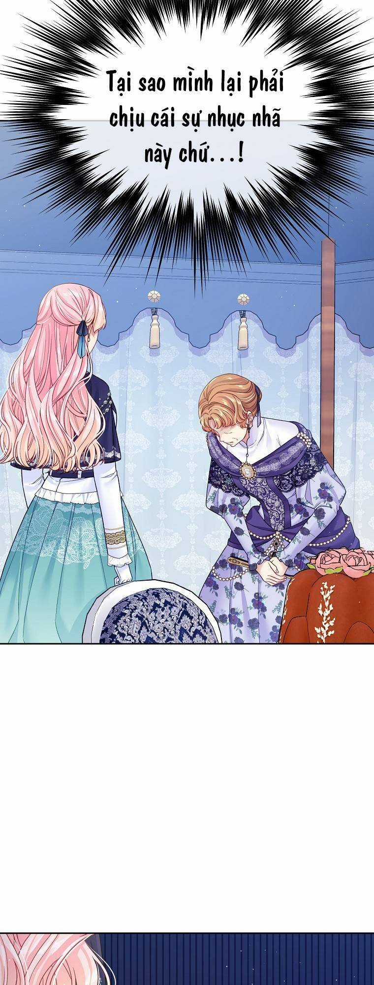 CHỒNG EM DỄ THƯƠNG CHẾT MẤT THÔI! Chapter 29 trang 12