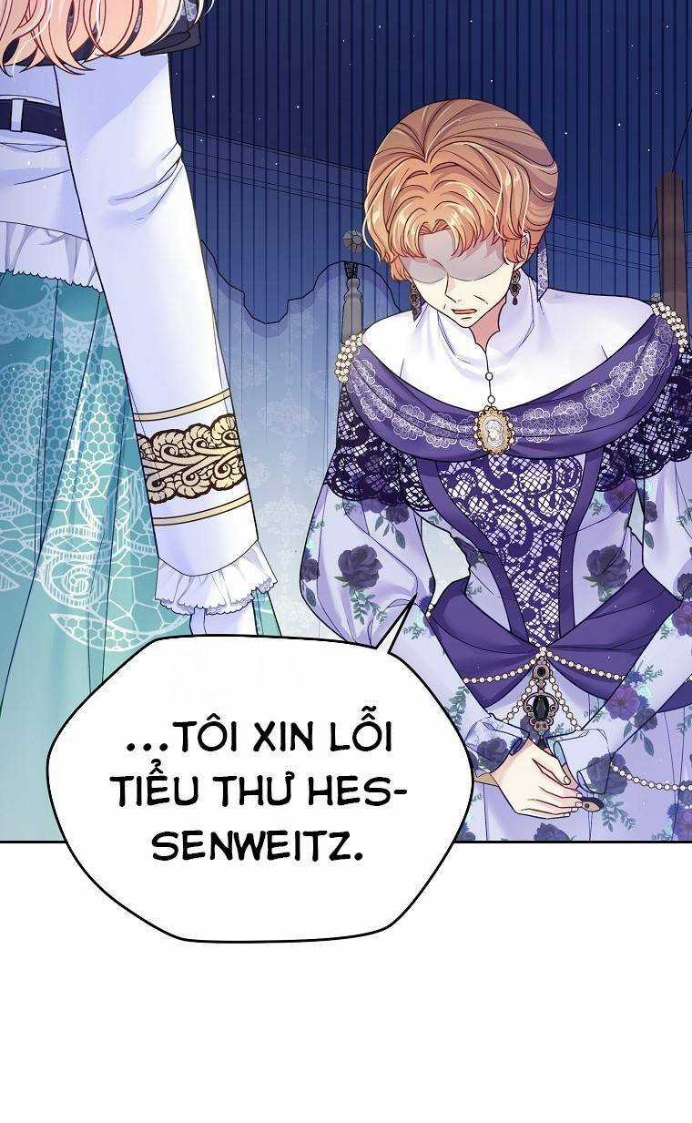 CHỒNG EM DỄ THƯƠNG CHẾT MẤT THÔI! Chapter 29 trang 13