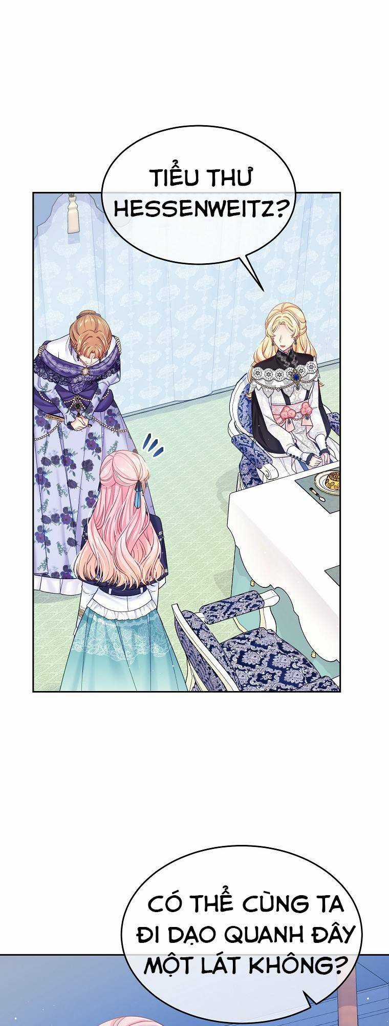 CHỒNG EM DỄ THƯƠNG CHẾT MẤT THÔI! Chapter 29 trang 15