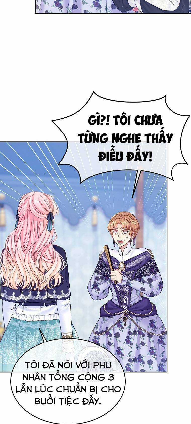 CHỒNG EM DỄ THƯƠNG CHẾT MẤT THÔI! Chapter 29 trang 2