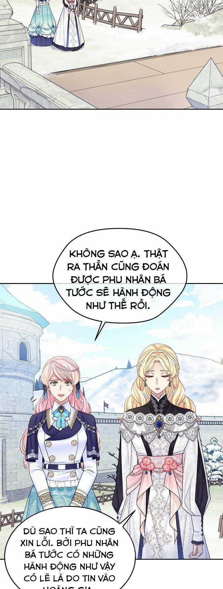 CHỒNG EM DỄ THƯƠNG CHẾT MẤT THÔI! Chapter 29 trang 20