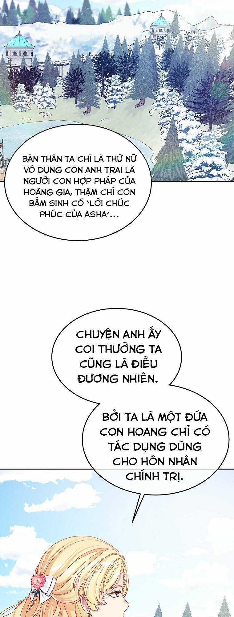 CHỒNG EM DỄ THƯƠNG CHẾT MẤT THÔI! Chapter 29 trang 24
