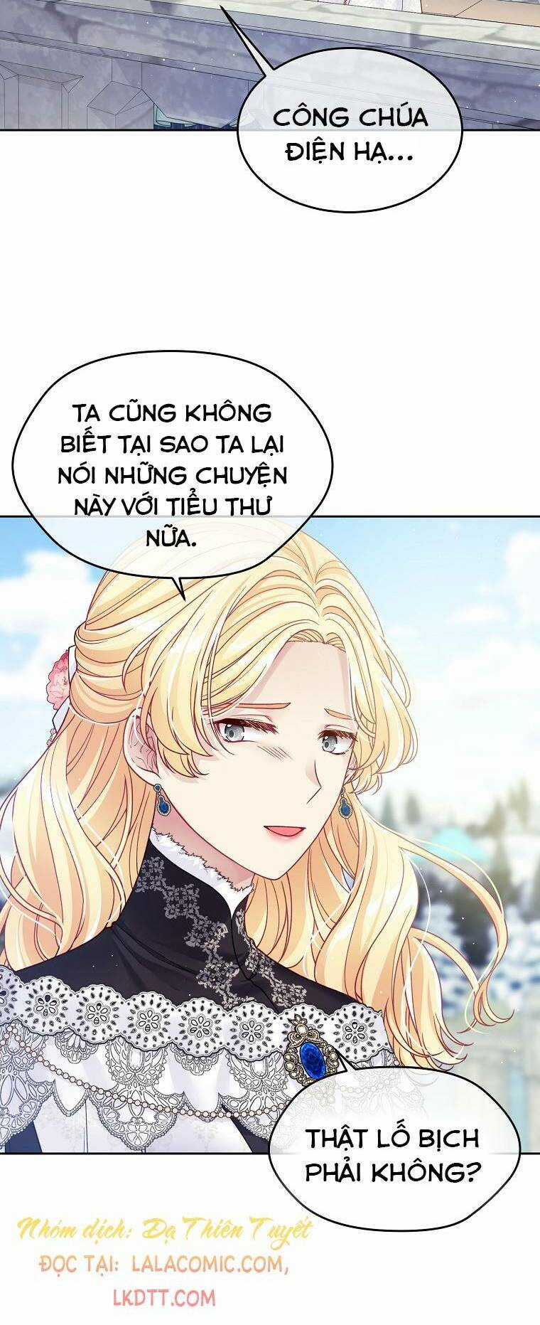 CHỒNG EM DỄ THƯƠNG CHẾT MẤT THÔI! Chapter 29 trang 26