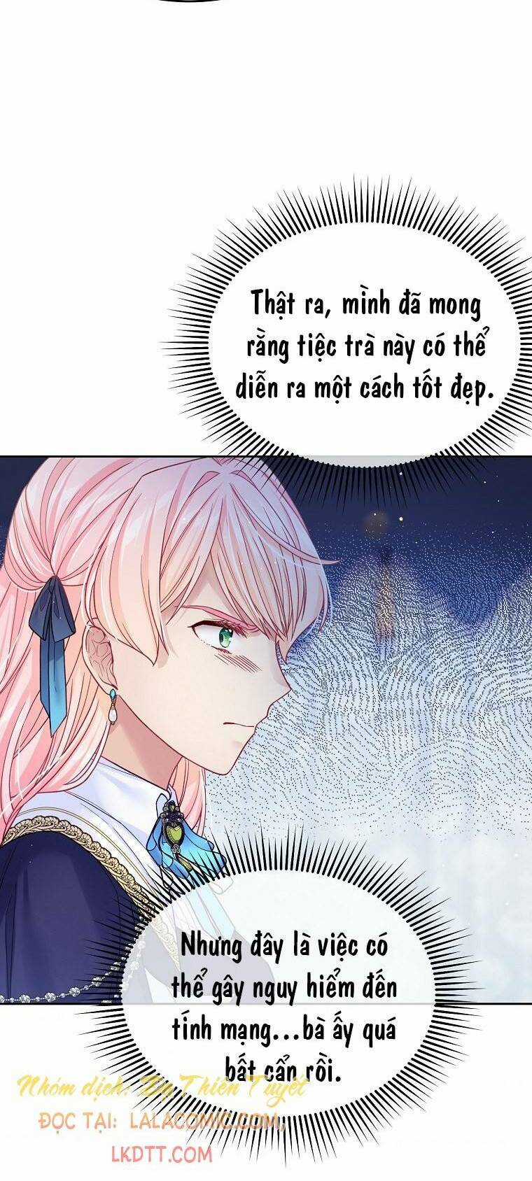 CHỒNG EM DỄ THƯƠNG CHẾT MẤT THÔI! Chapter 29 trang 3