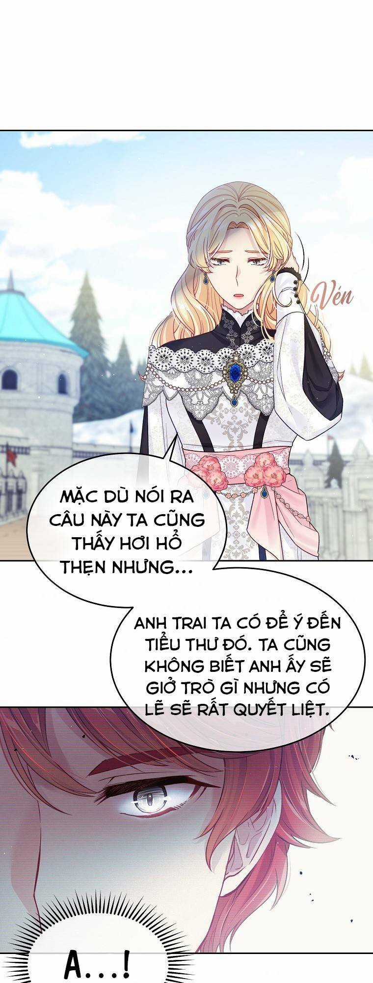 CHỒNG EM DỄ THƯƠNG CHẾT MẤT THÔI! Chapter 29 trang 35