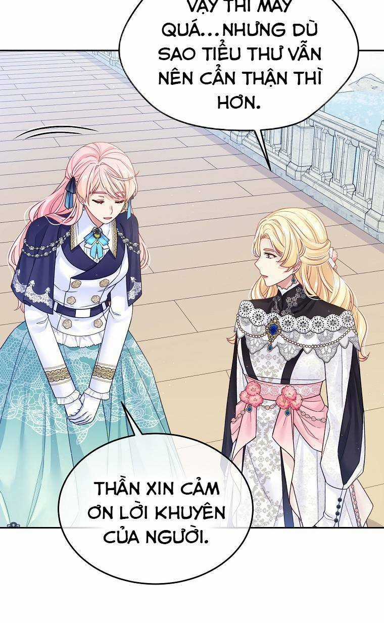 CHỒNG EM DỄ THƯƠNG CHẾT MẤT THÔI! Chapter 29 trang 37