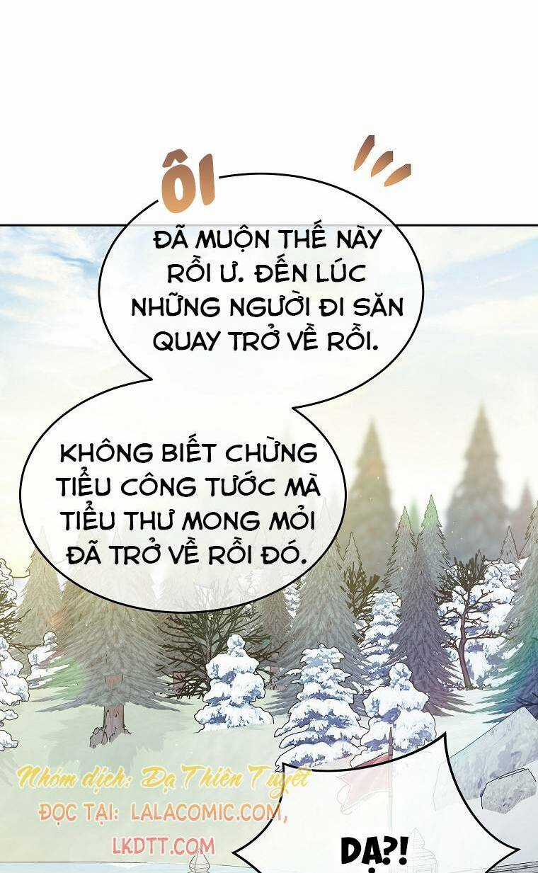 CHỒNG EM DỄ THƯƠNG CHẾT MẤT THÔI! Chapter 29 trang 38