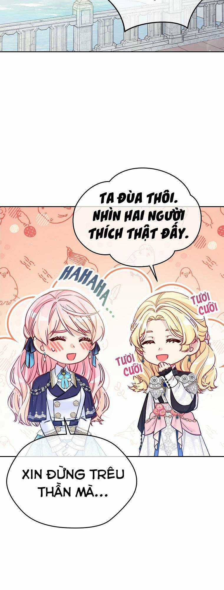 CHỒNG EM DỄ THƯƠNG CHẾT MẤT THÔI! Chapter 29 trang 39