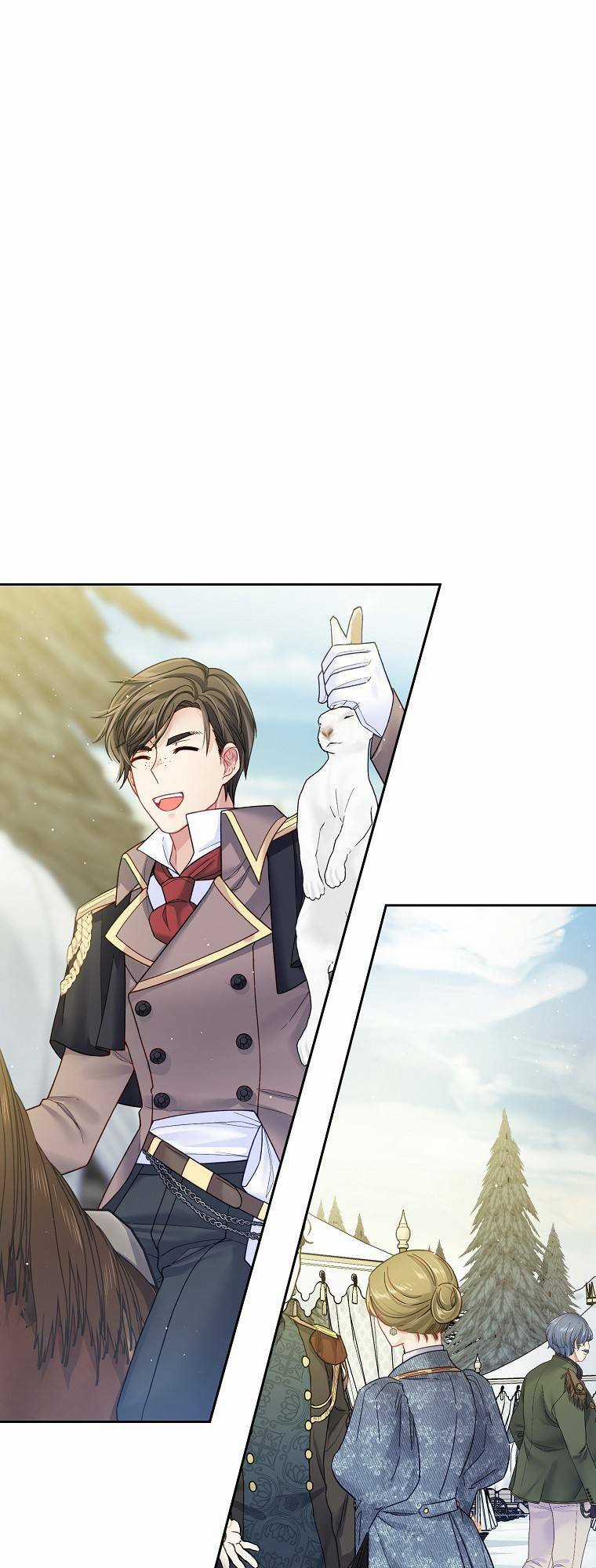 CHỒNG EM DỄ THƯƠNG CHẾT MẤT THÔI! Chapter 29 trang 40
